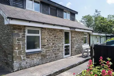 Image de Cornflower at Gorslwyd - Sound Retreat