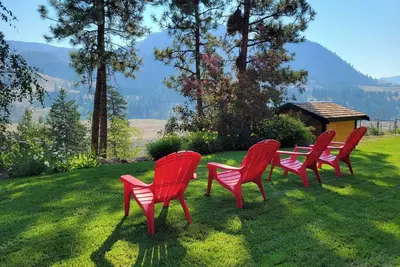 Image de Scenic Golf Course Stay – Close to Big White Ski Resort