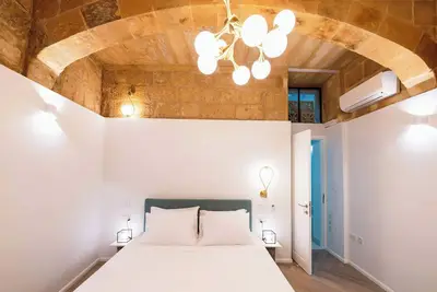 Image de Chic & Eclectic Valletta Stay