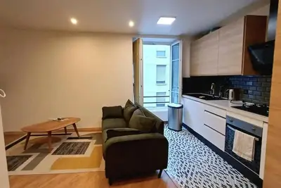 Image de Confort & Calme à Paris – 2 Chambres, Idéal Famille ou Pro, Métro à 2 min
