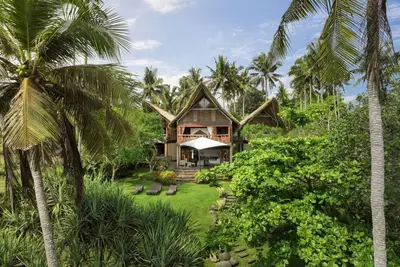 Image de The Cove Bali by Fantasia Villas