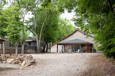 Image de Little River Lodge