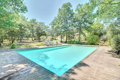 Image de La Maison Calavoun