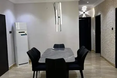 Image de 🌟 Luxurious 4-Bedroom Penthouse in Parkview, Ikoyi 🌟