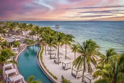 Image de Available for Christmas and New Year's! Gorgeous & Homey 1bd Suite in Vdp Cancún