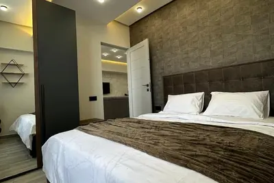 Image de Cozy 1-bedroom apartment in delightful Yerevan with WiFi, Ac