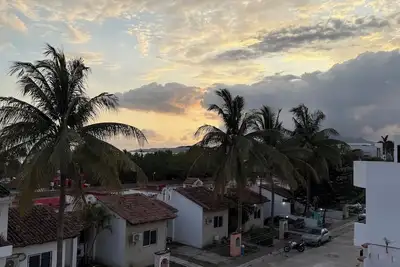 Image de “Where Luxury Meets the Pacific -Impeccable Bucerías Condo”