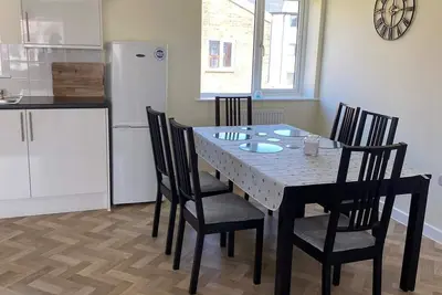 Image de Gillingham Gem - 2br, Electric Car Charger, Free Parking and Garden