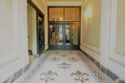 Image de Beautiful apartment in the neighborhood of Almagro, Chamberi