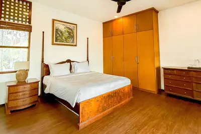 Image de Villa Uma Pertiwi by Fantasia Villas