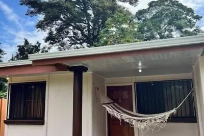 Image de Casa Near Cahuita Close to Beach #1