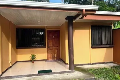 Image de Cozy Apt Near Beach In Cahuita #2