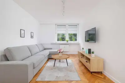 Image de Classic Apartment Grazynskiego Katowice Near Spodek by Noclegi Renters