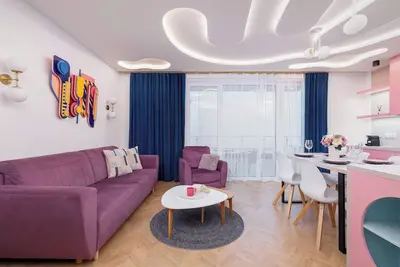 Image de Opolska 10 | Spacious Apartment | Wi-Fi