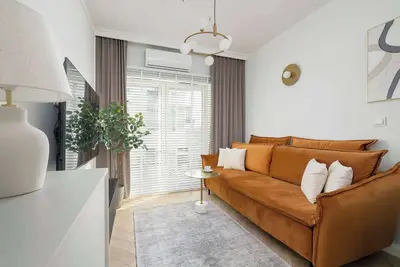 Image de Paderewskiego 51f | Bright Apartment | Parking