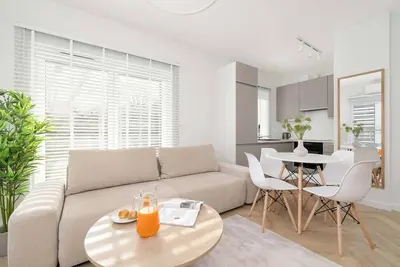 Image de Paderewskiego 51f | Stylish Apartment | Parking