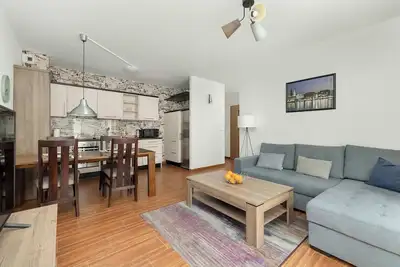 Image de Langiewicza 28 | Cosy Apartment | Parking