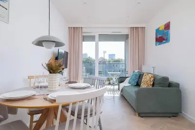 Image de Słoneczna 1 | Comfy Apartment | Parking