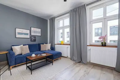 Image de Wojewódzka 7 | Katowice | Modern Apartment | Close to Spodek