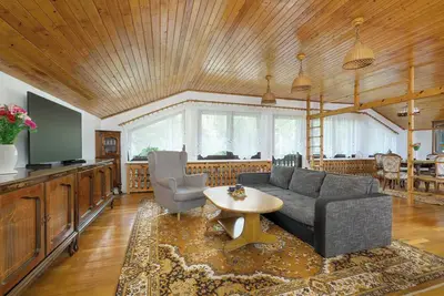 Image de Fałata 208 | Bystra | Charming Apartment | Parking | Balcony | SmartTV