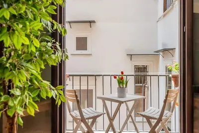 Image de GuestHost - Central Apartment Palermo