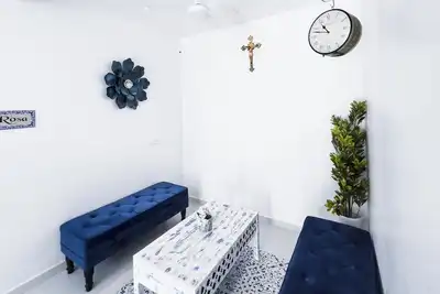 Image de Navin’s Vista Azul- Anturio Suite + Breakfast