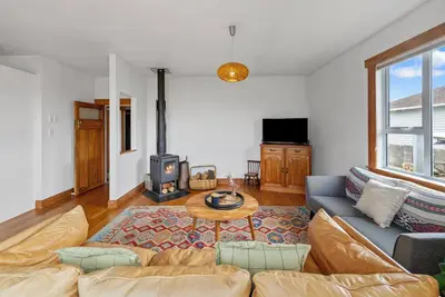 Image de Serene Stay - Fitzroy Holiday Home