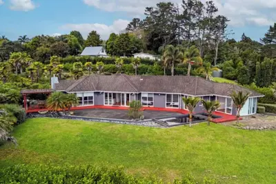 Image de Solar House - Kerikeri Holiday House