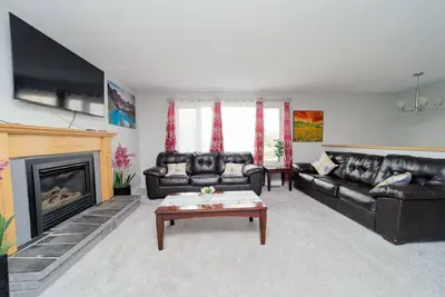 Image de A perfect 5br Bungalow