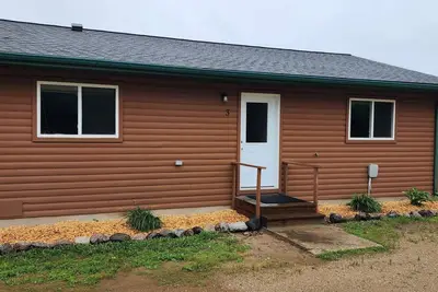 Image de 3-bedroom Cabin at West Wind Resort in beautiful Waskish, Mn on Upper Red Lake.