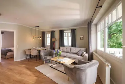 Image de Ferienwohnung Hanseatic 18 Meeresbrise