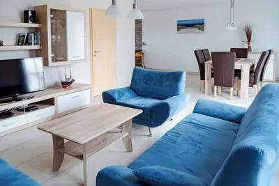 Image de Ferienhaus Piratenlager