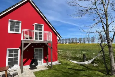 Image de Ostseehaus  \"Boje\"