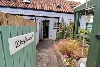 Image de Driftwood, pet friendly, character holiday cottage in Flamborough