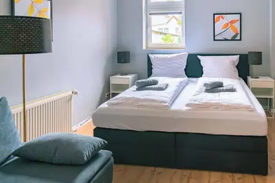 Image de Dampfer Summary:<br>Comf