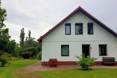 Image de Ferienwohnung Ursula