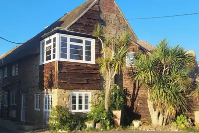 Image de Fishermans Locker, family friendly in West Bay