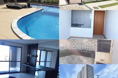 Image de Beautiful apartment with beach view and close to the biggest New Year's Eve in the country.