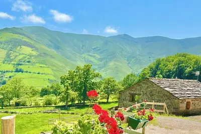 Image de Los Caballos: Your Perfect Cabin