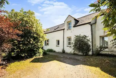 Image de The Steading, pet friendly, with open fire in Castle Douglas