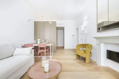 Image de Easylife - Refined Elegance with Balconies in Porta Venezia