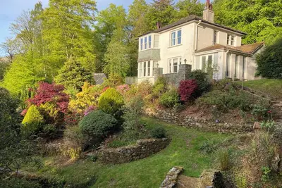 Image de High Cross, pet friendly, character holiday cottage in Keswick