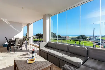 Image de Stunning Ocean Views, Platinum Mile by Ctha