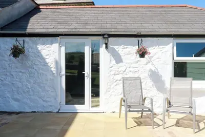 Image de The Coach House, pet friendly, character holiday cottage in Redruth