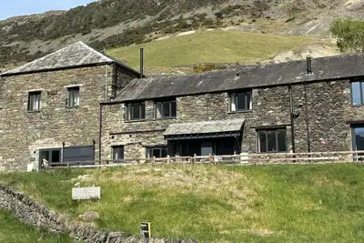 Image de Swirral Edge Cottage, family friendly, with open fire in Glenridding