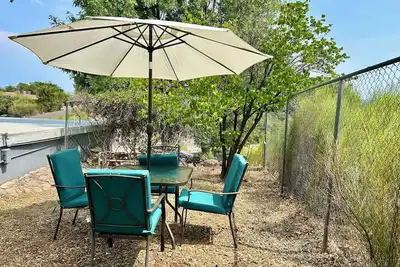 Image de Charming 1-bedroom w/ Private Patio