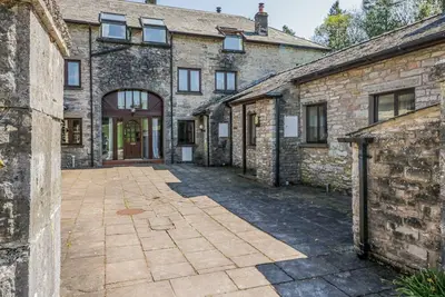 Image de Coldbeck Cottage, pet friendly, with open fire in Ravenstonedale