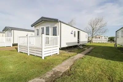 Image de Manor House Gold 2 Bedroom (05f), family friendly in Aspatria