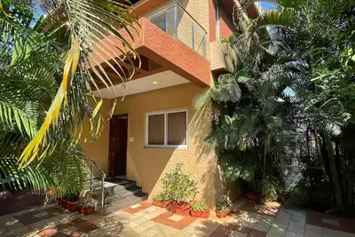 Image de Charming 4-bedroom villa with WiFi, Ac in beautiful Lonavala