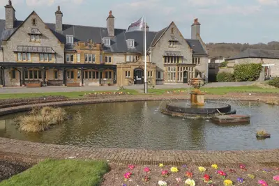Image de Pebble Path At Marine Court, family friendly in Littlehampton